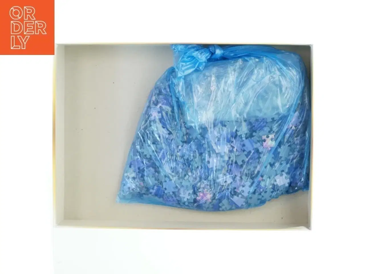 Billede 3 - Puslespil (str. 1000)