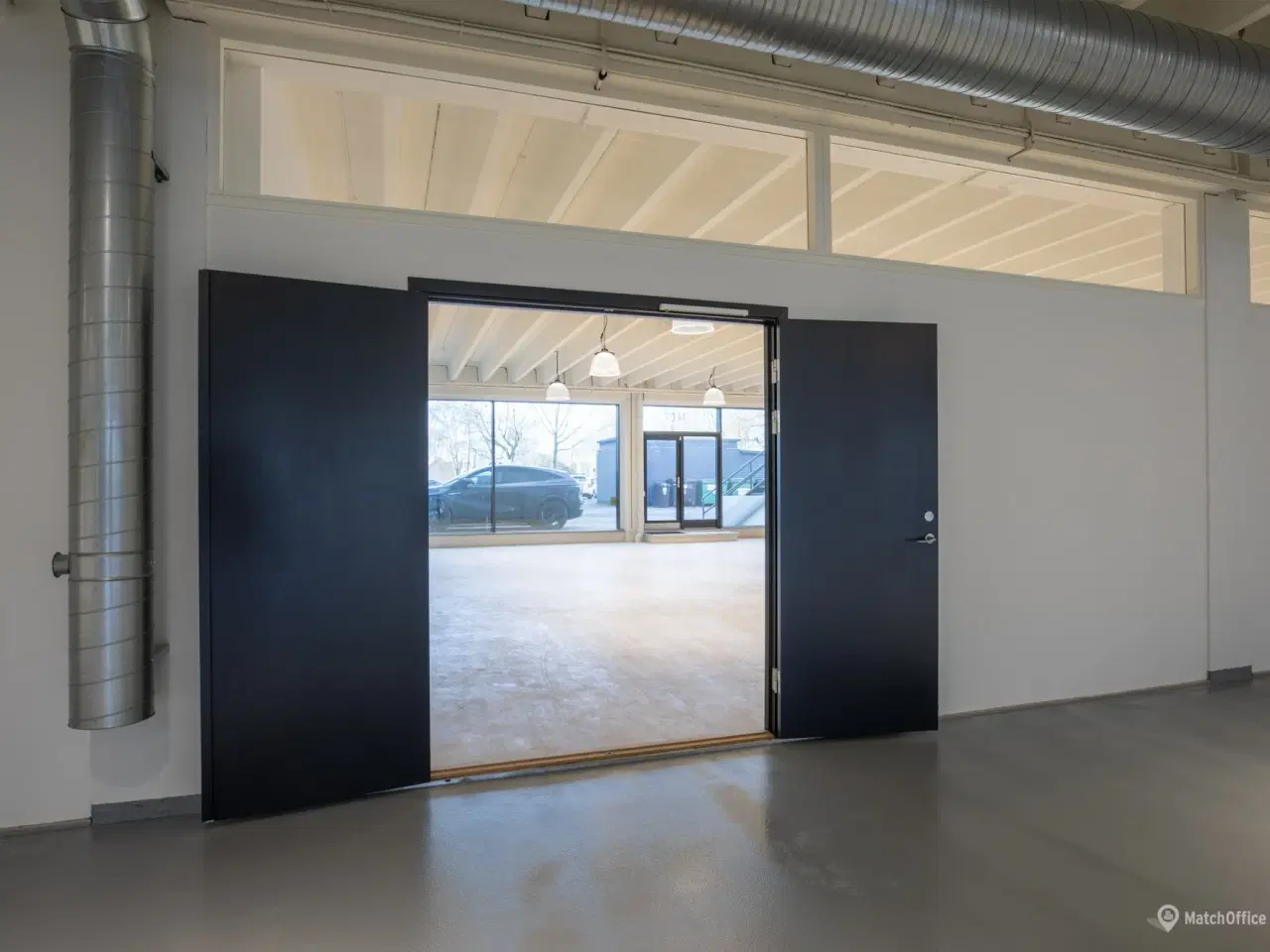 Billede 12 - 1501-24: Roholmsvej 14C, st., 2620 Albertslund - 1248 m2