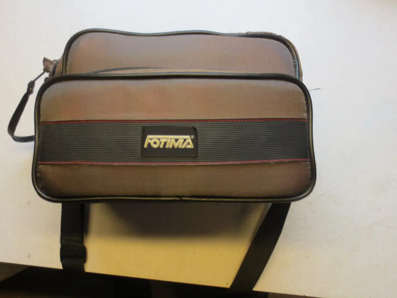 Billede 11 - Minolta X300 spejrefleks kamere m tilbehør