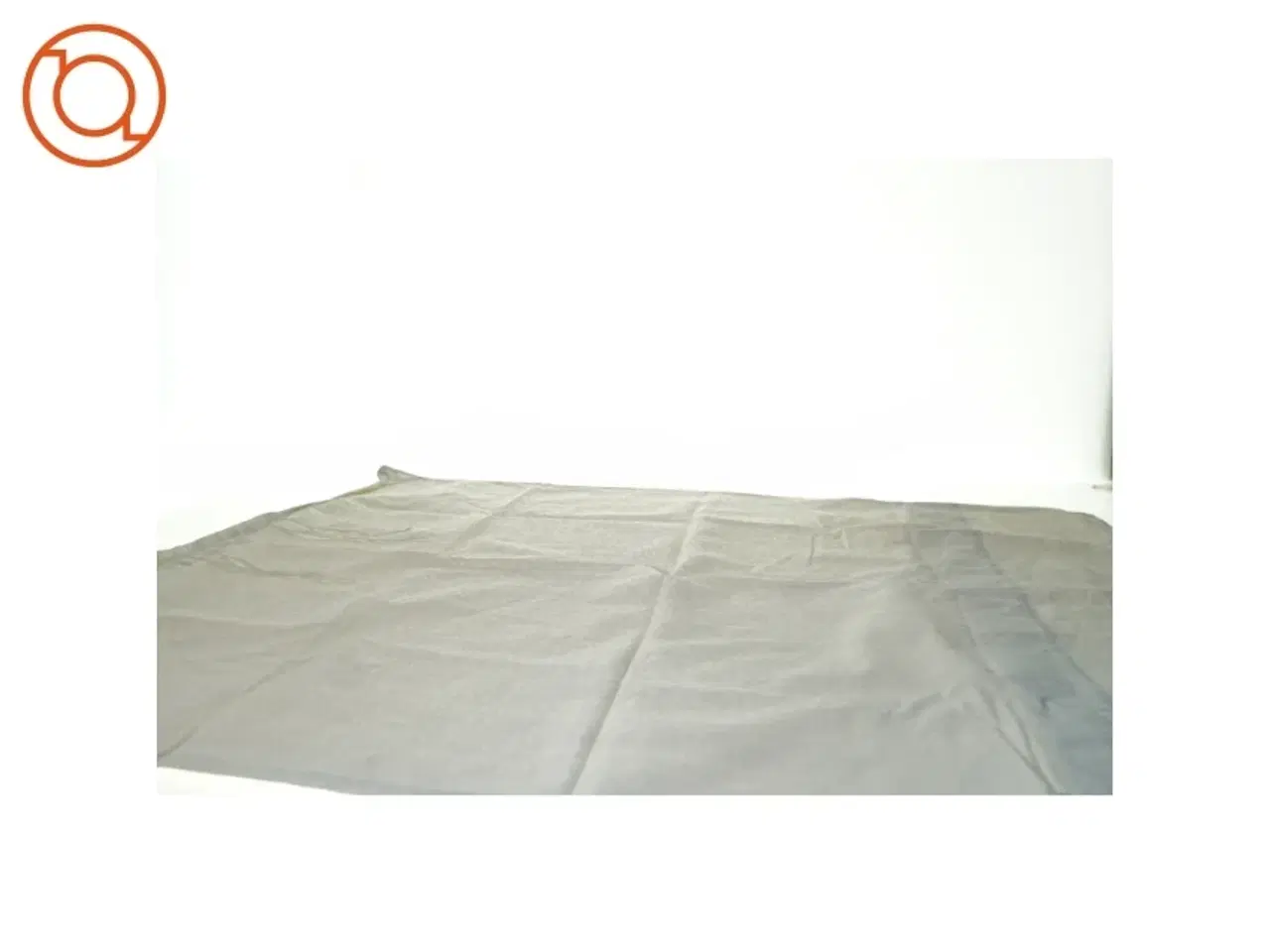 Billede 4 - Dyne betræk til babydyne (str. 90 x 70 cm)