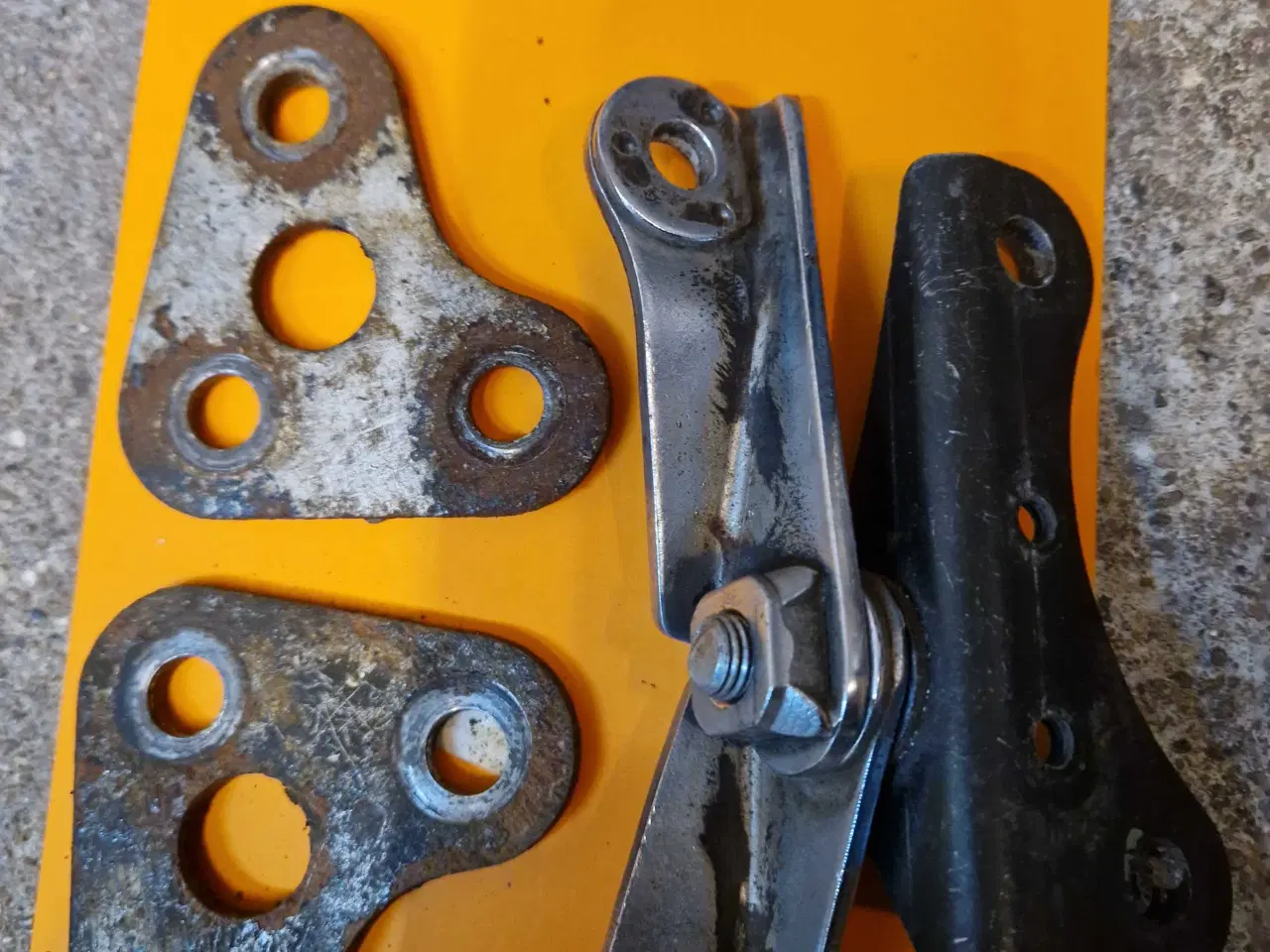 Billede 2 - Yamaha xs650