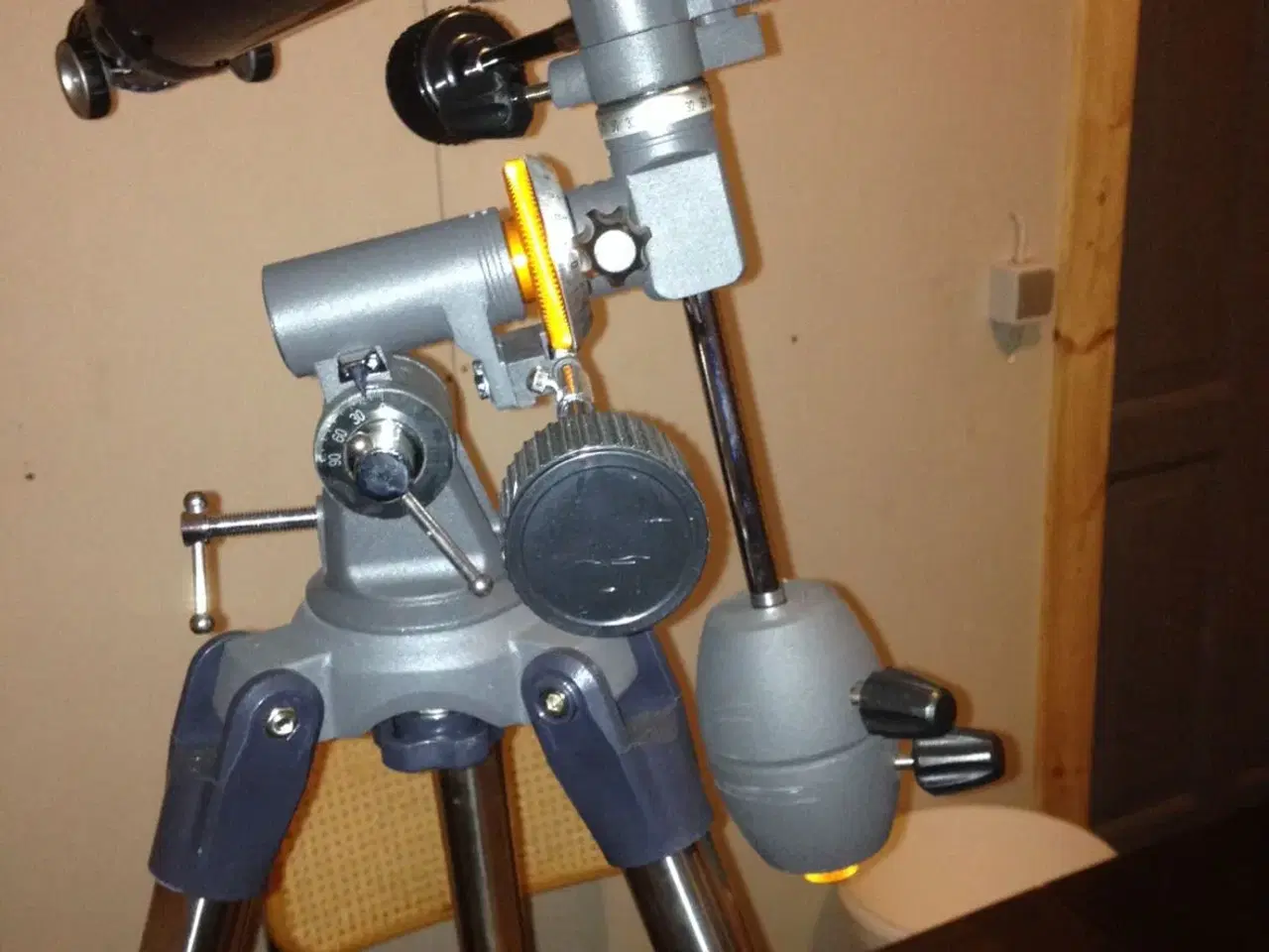 Billede 3 - Celestron Astromaster 70