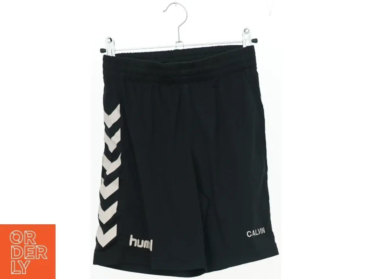 Billede 2 - Shorts fra Hummel (str. 176 cm)