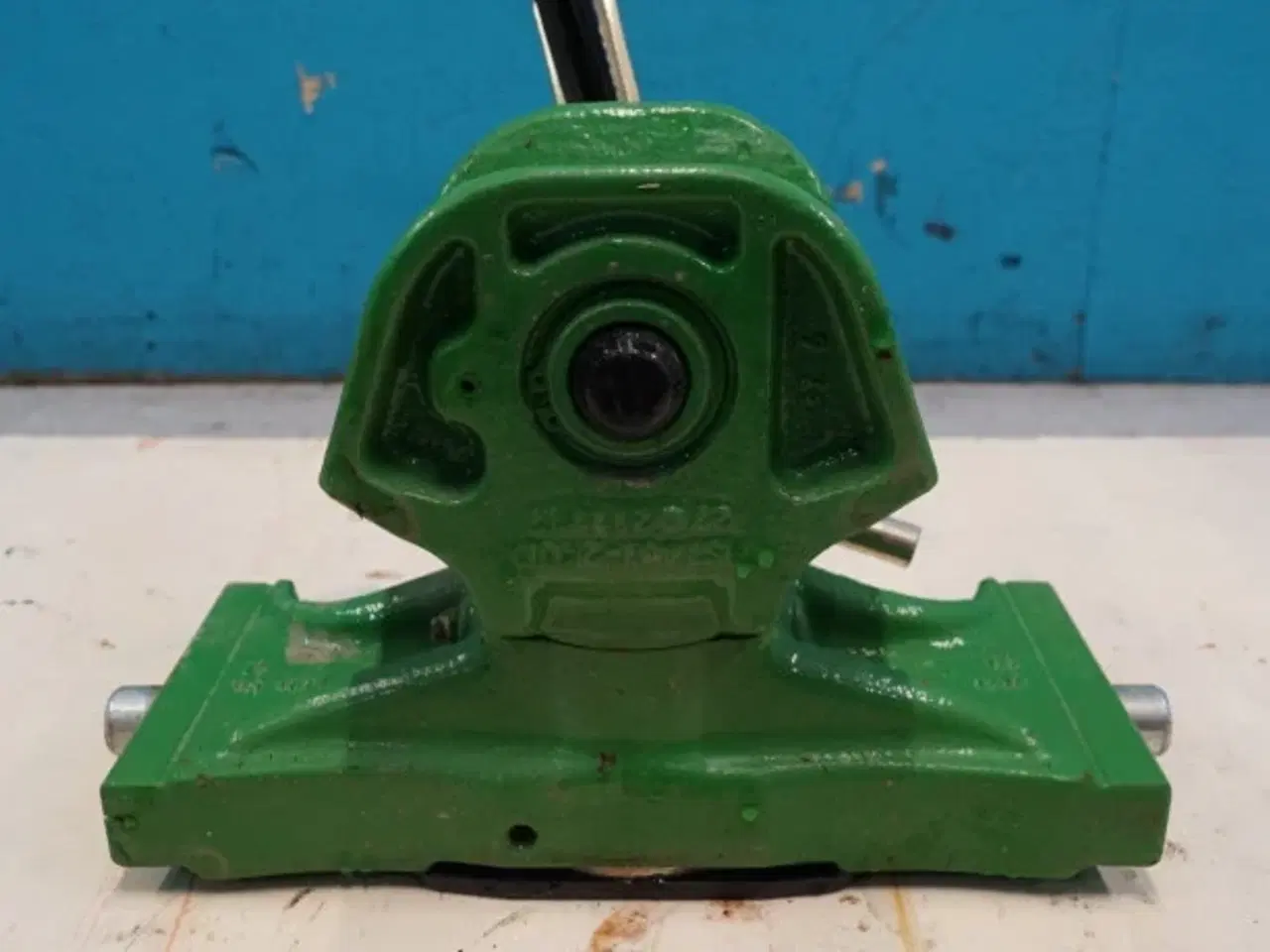 Billede 4 - John Deere 5115M Træk AL222036