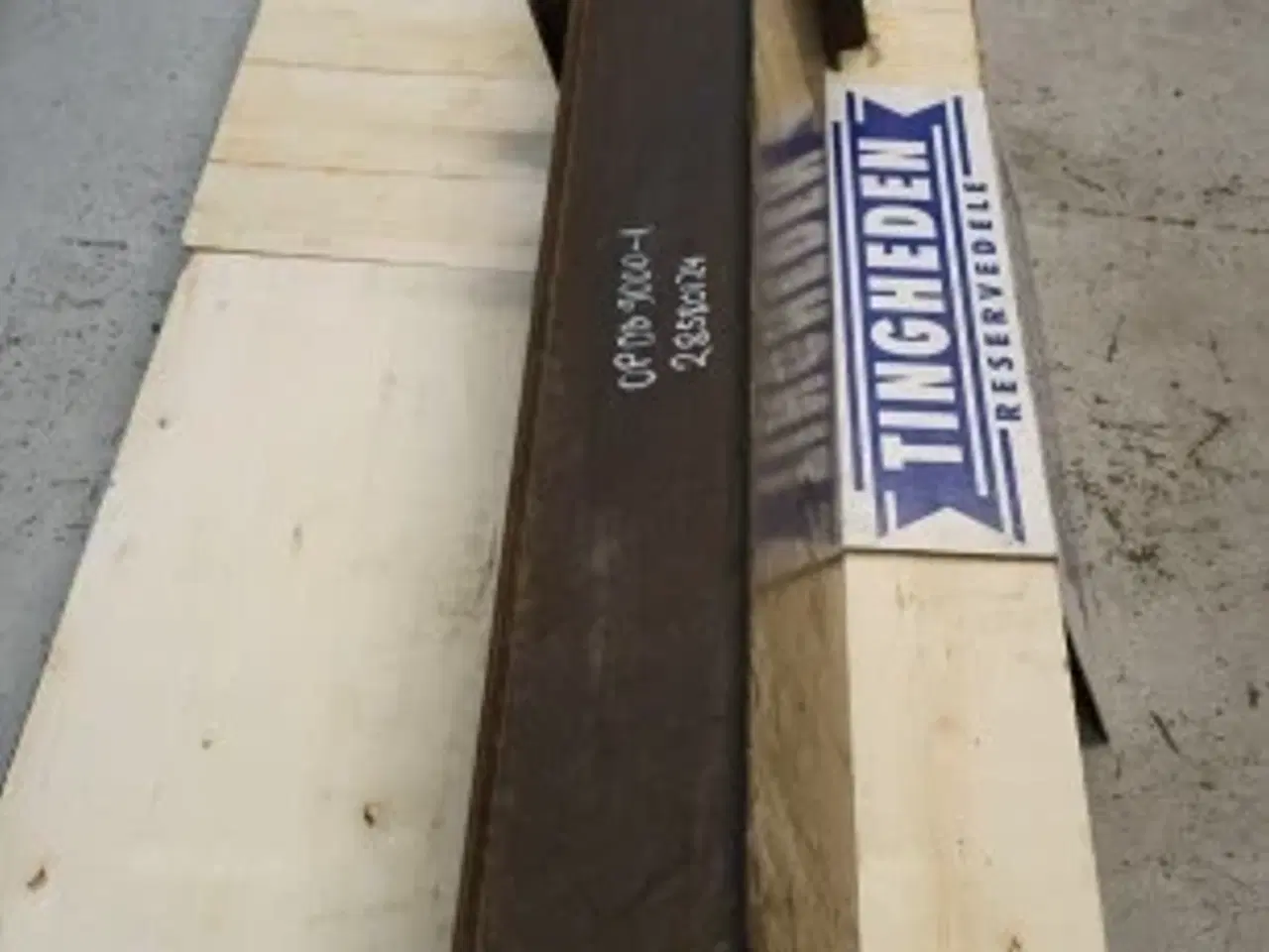 Billede 16 - Dronningborg D9000 Returelevator 28580124