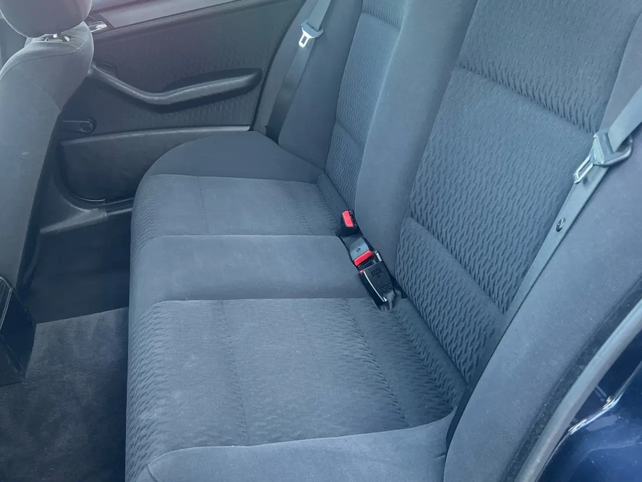 Billede 12 - BMW e46 316i