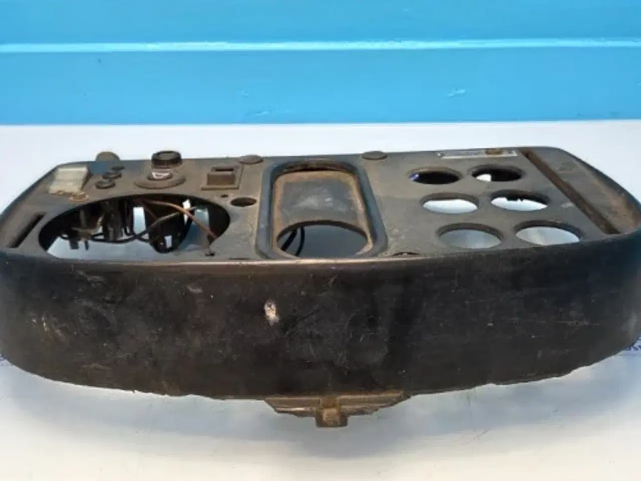 Billede 7 - John Deere 4040 Instrument Panel L39566