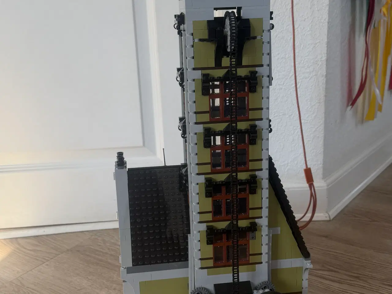 Billede 3 - Lego Haunted House 