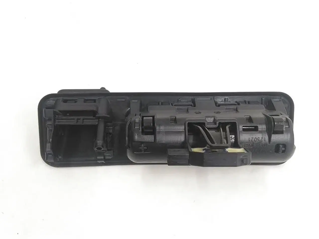 Billede 6 - Håndtag bagklap inkl. micro switch ICAM A62862 BMW X1 (U11) U06 Active Tourer  X1 (U12) G60