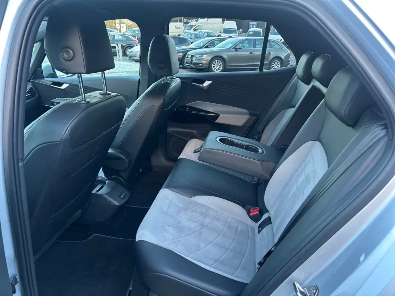 Billede 15 - VW ID.3 77 Pro S