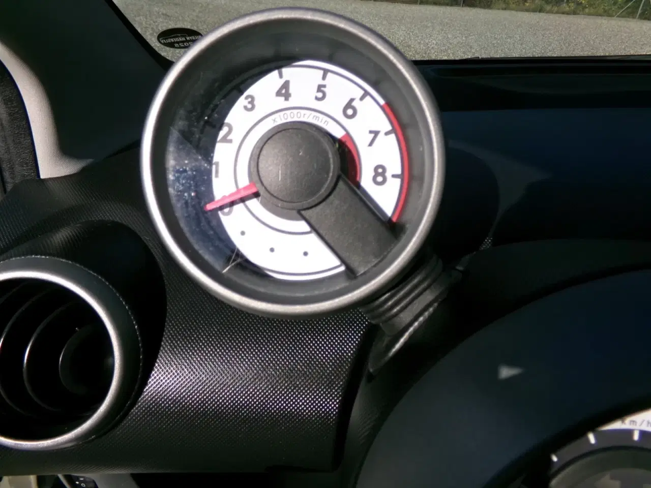Billede 13 - Citroën C1 1,0i Clim