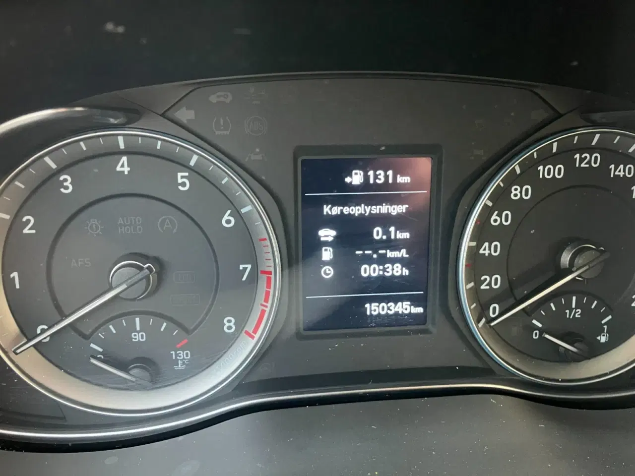 Billede 16 - Hyundai Kona 1,0 T-GDi Limited Edition+