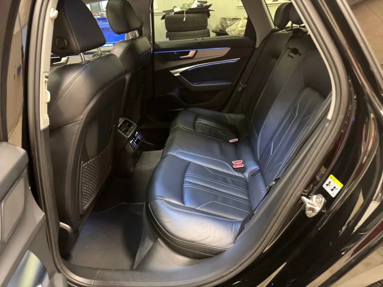 Billede 14 - Audi A6 55 TFSi e S-line Avant quattro S-tr.