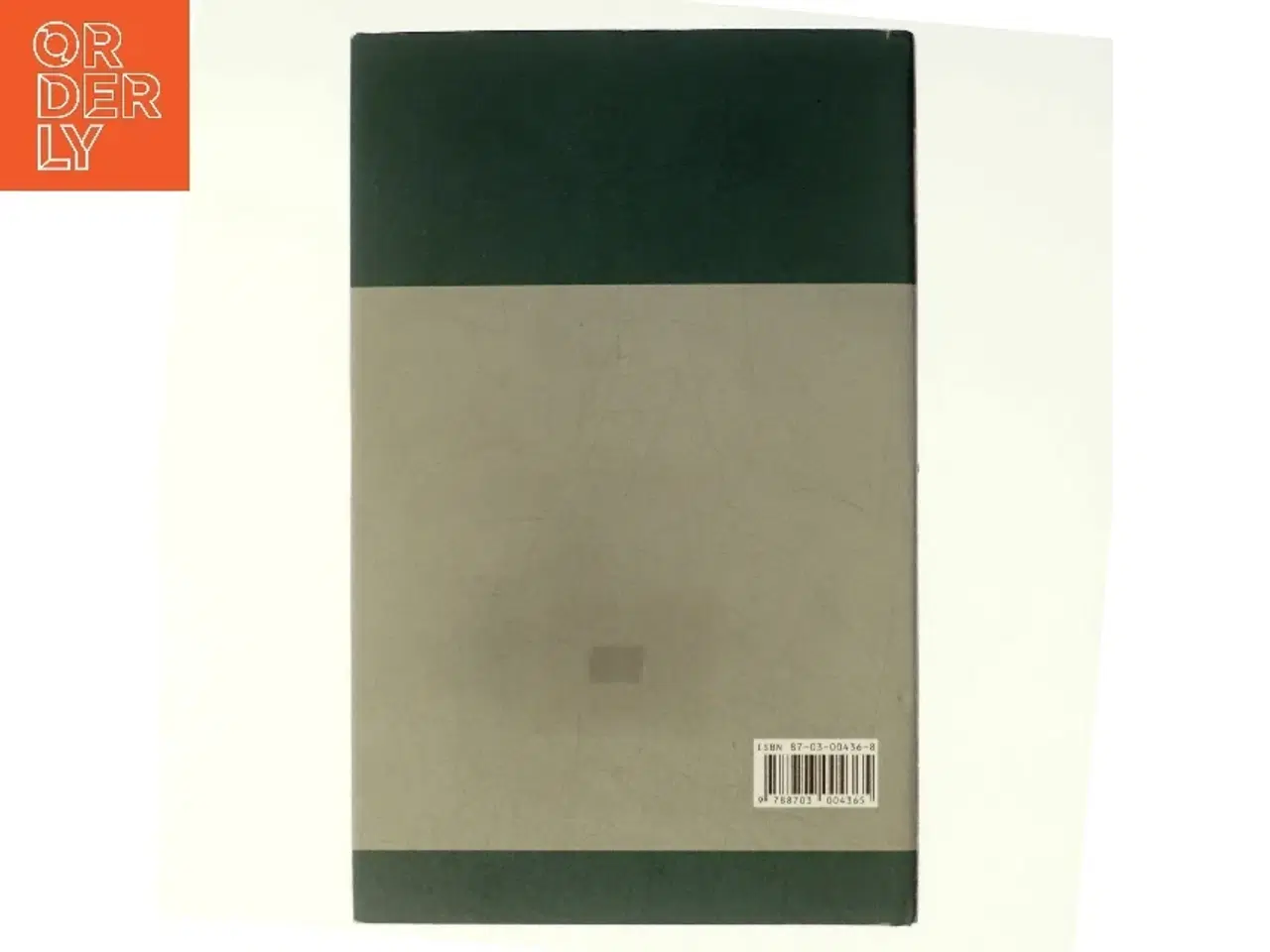 Billede 3 - George Eliot, Middlemarch, bind 2