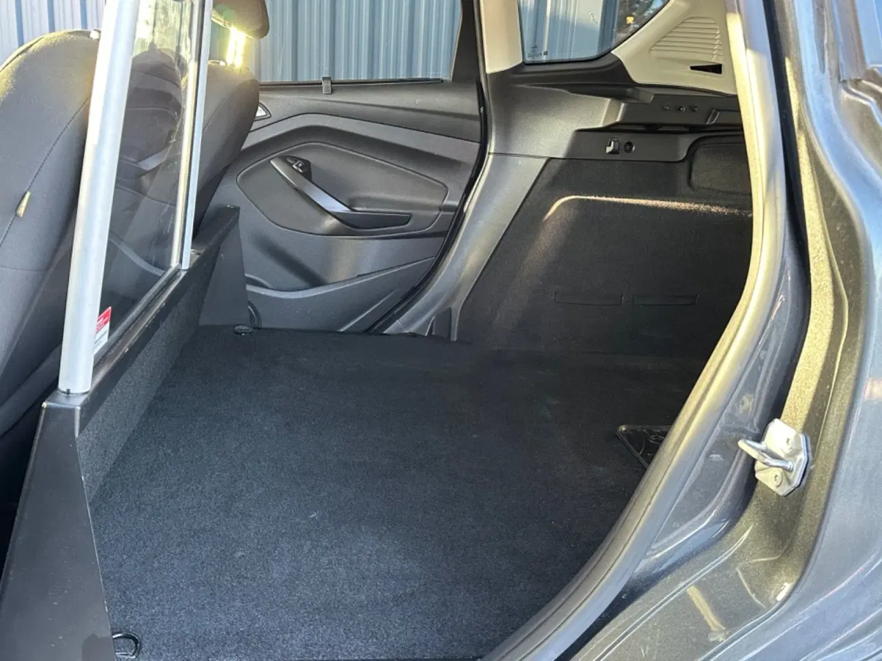 Billede 7 - Ford C-MAX 1,5 TDCi 120 Trend Van