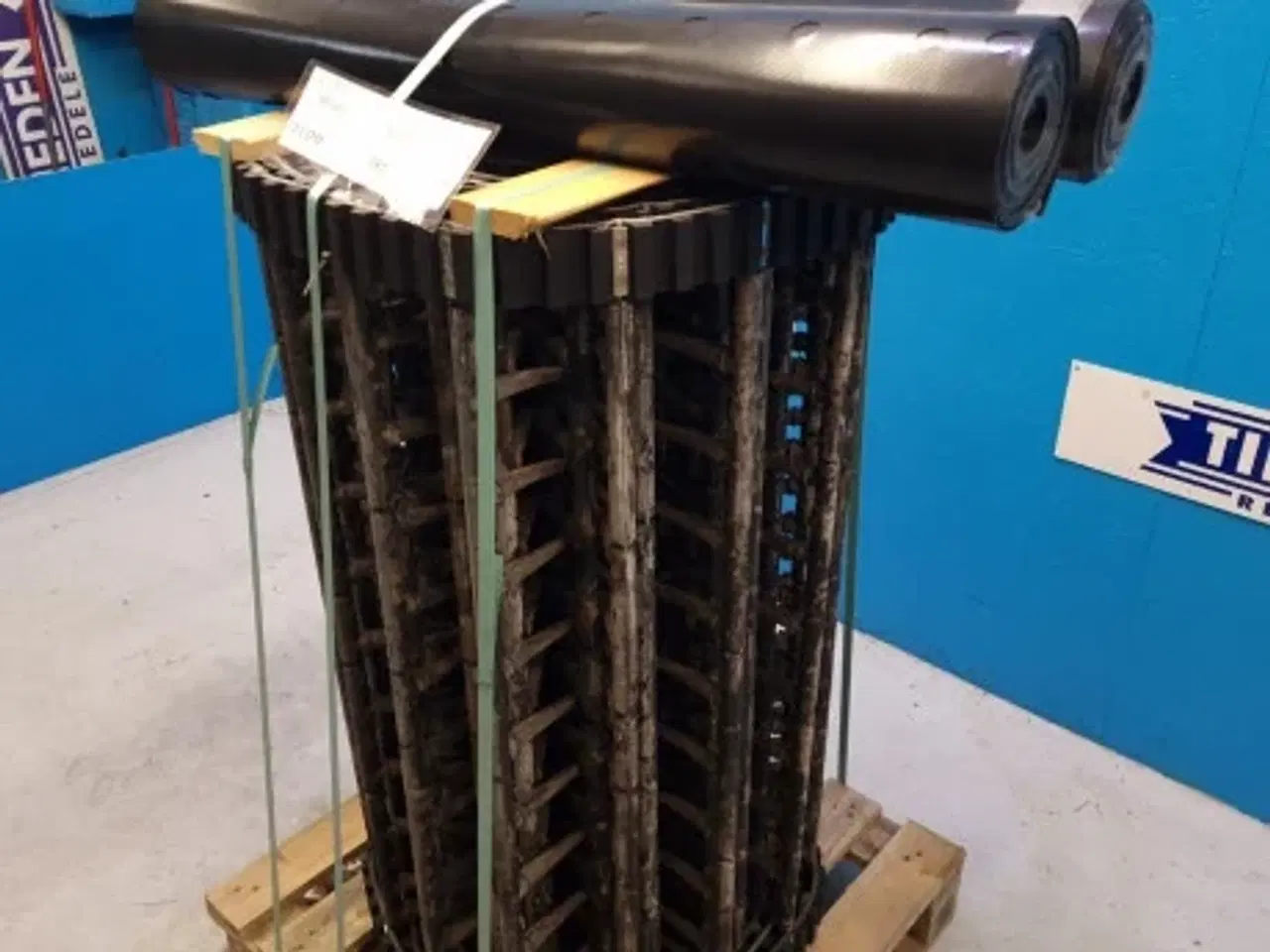 Billede 9 - Asa Lift 181-867 Remkæder