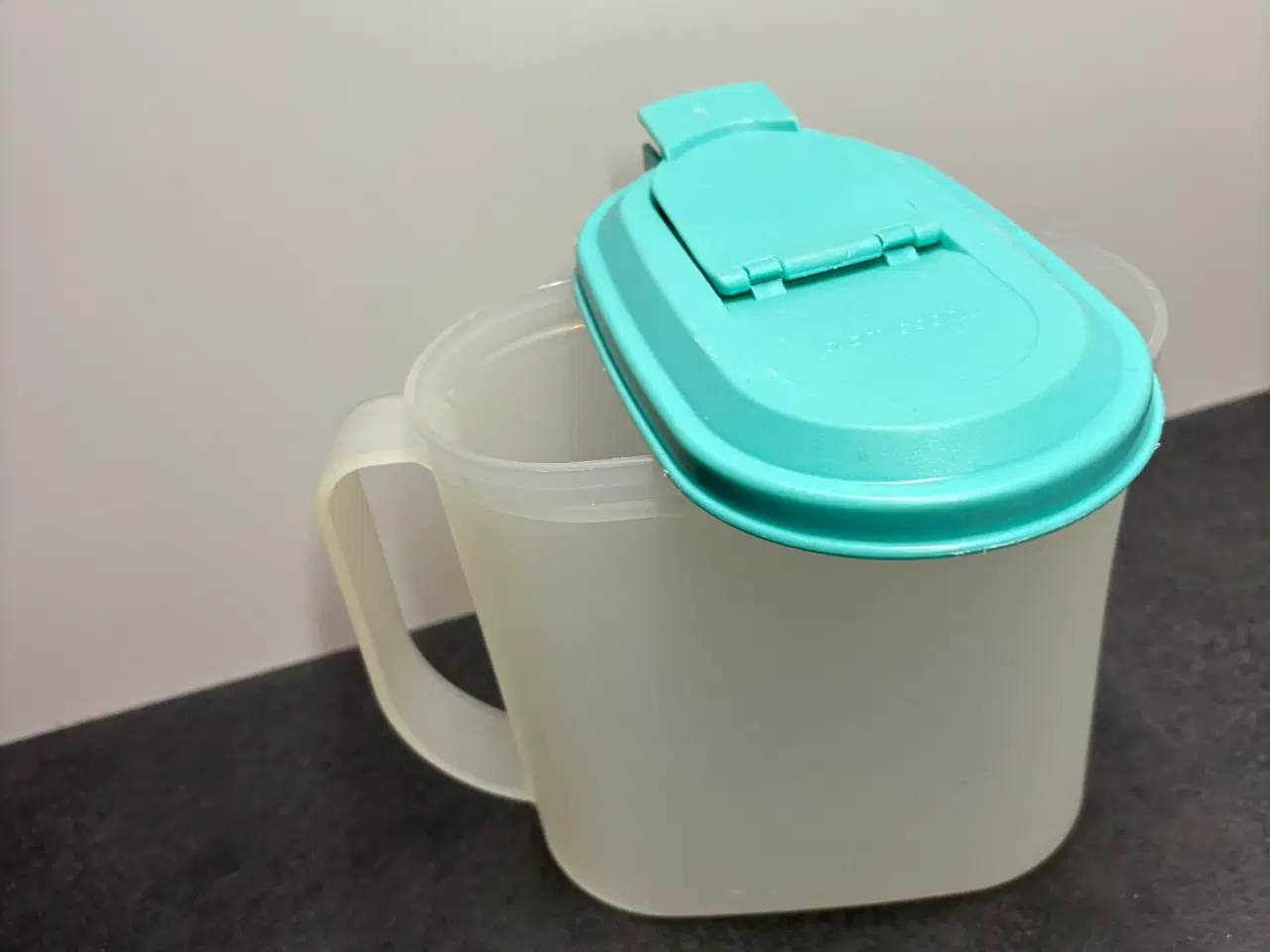 Billede 3 - Tupperware kande