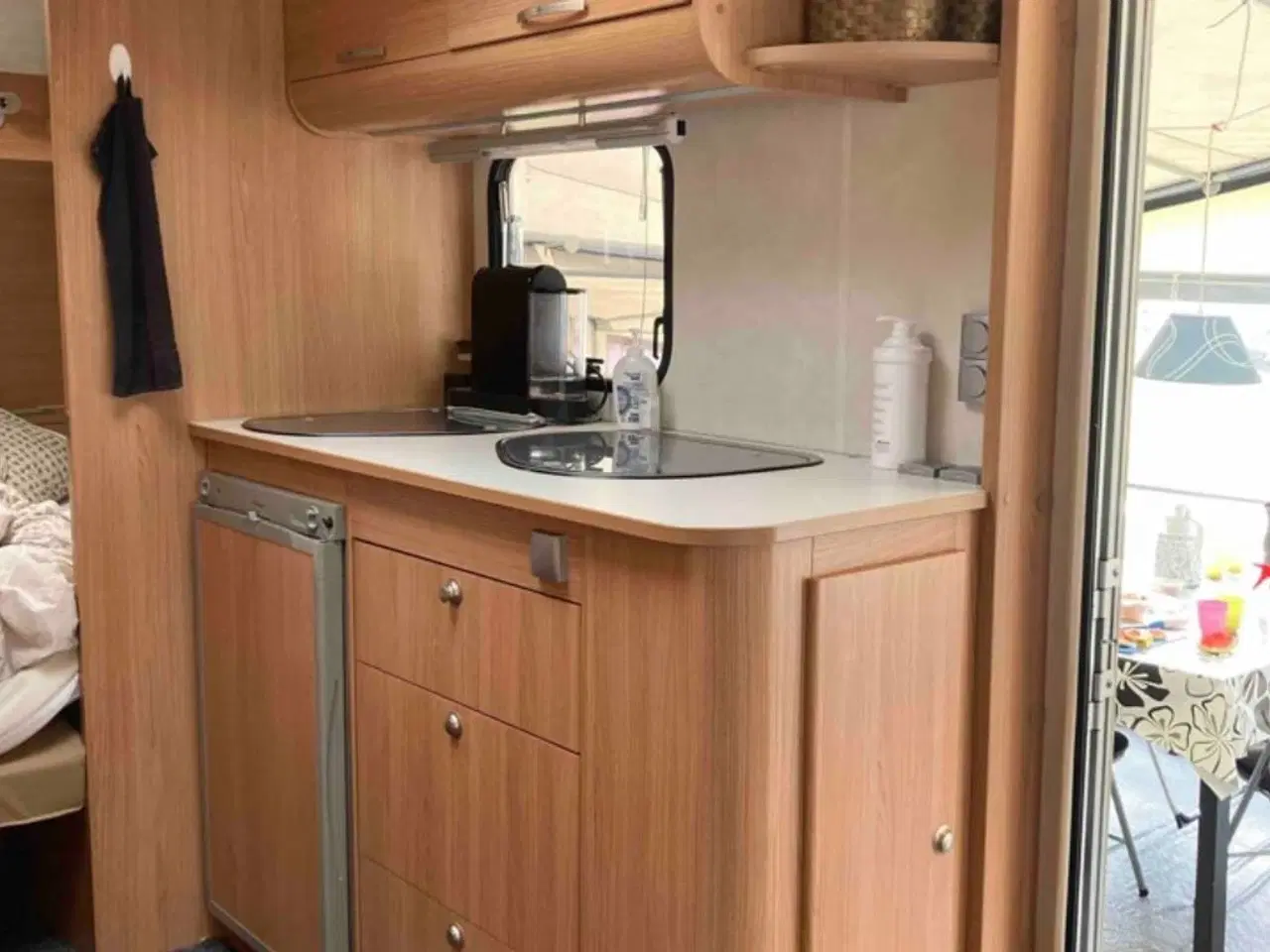 Billede 8 - Campingvogn, Adria Altea 542 KU 