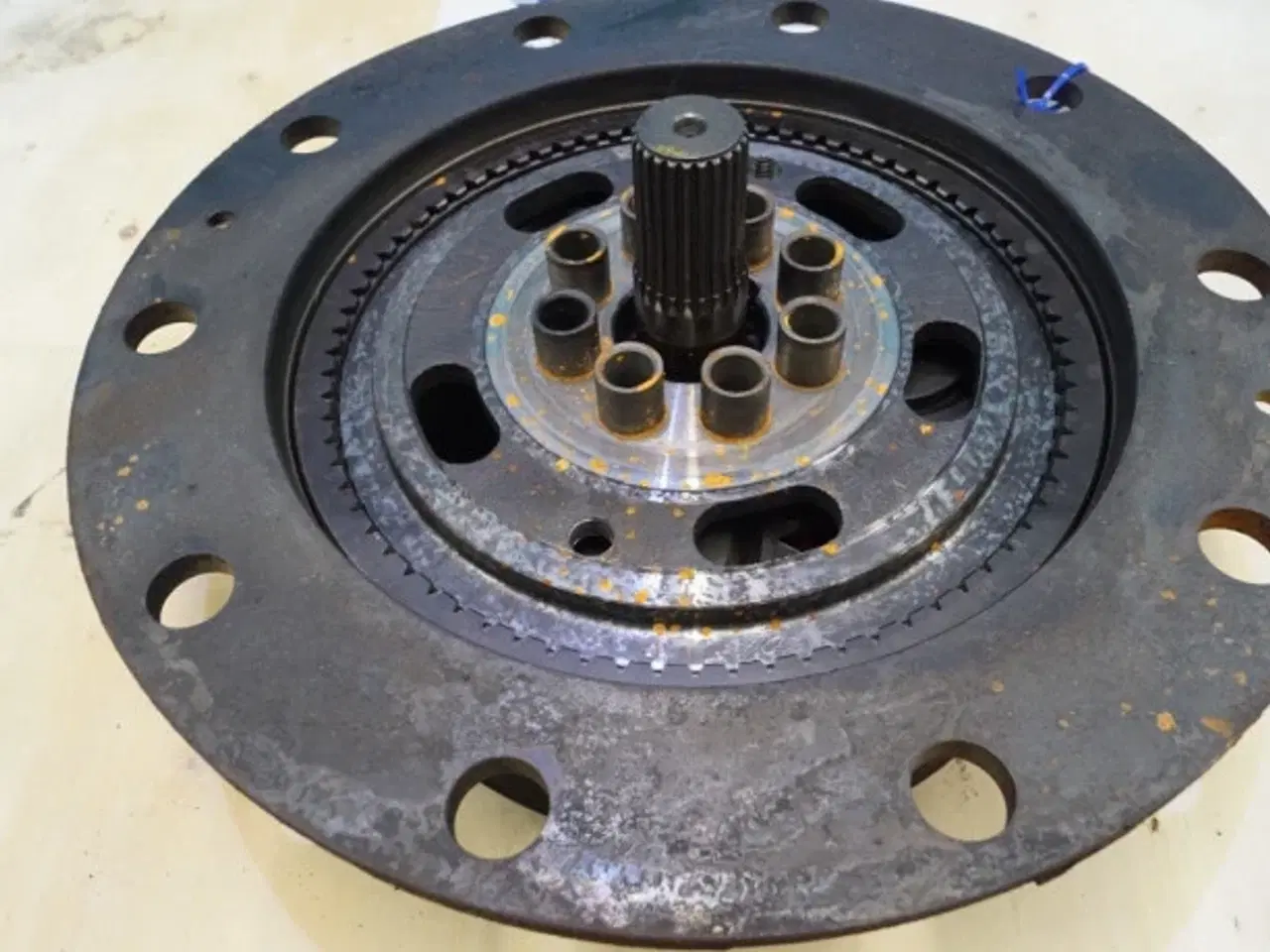 Billede 9 - Hydrema 906B Planetgear