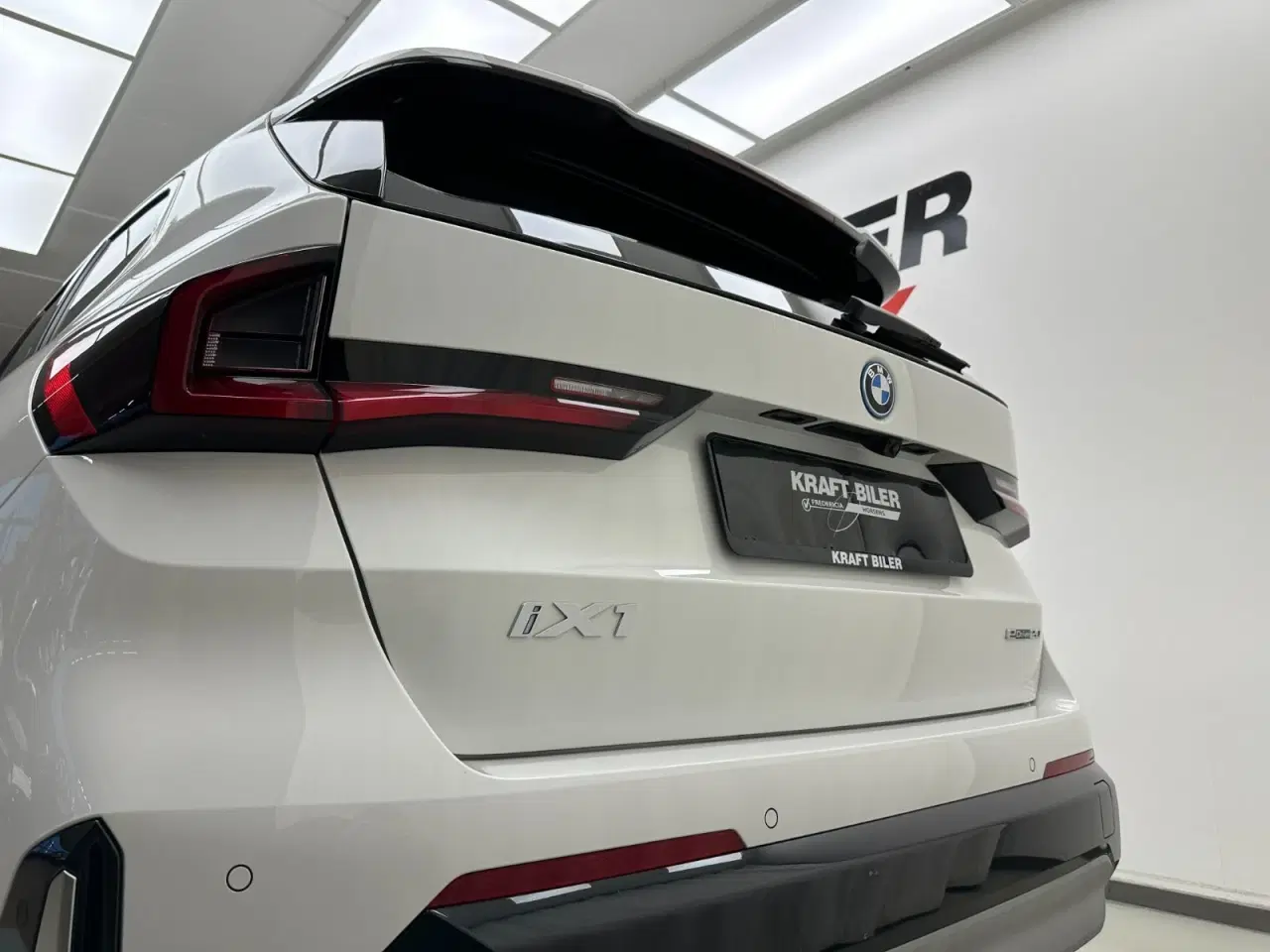 Billede 5 - BMW iX1  eDrive20 X-Line