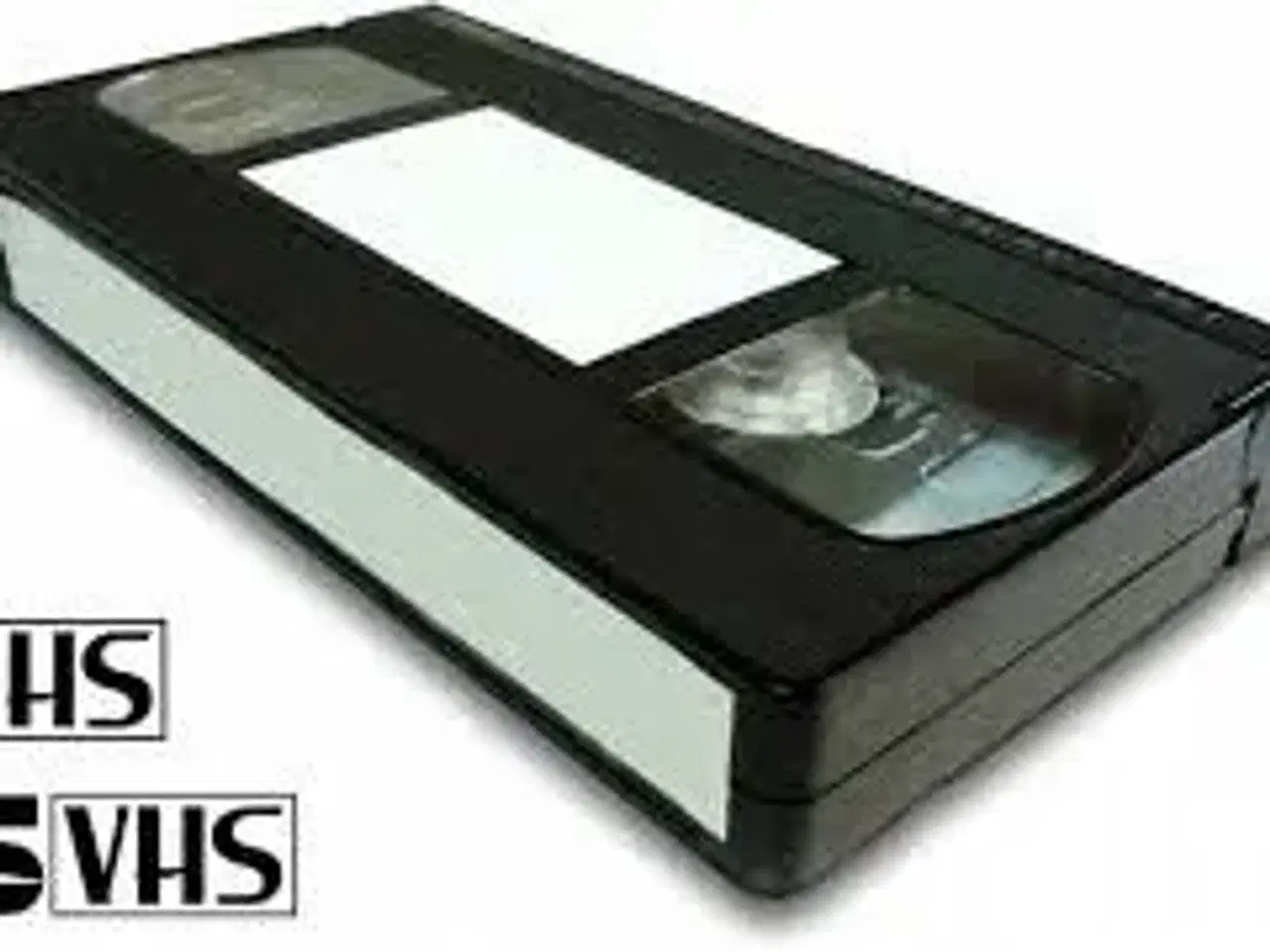 Billede 9 - Smalfilm+VHS+dias - eller "DØD" PC/mobil.