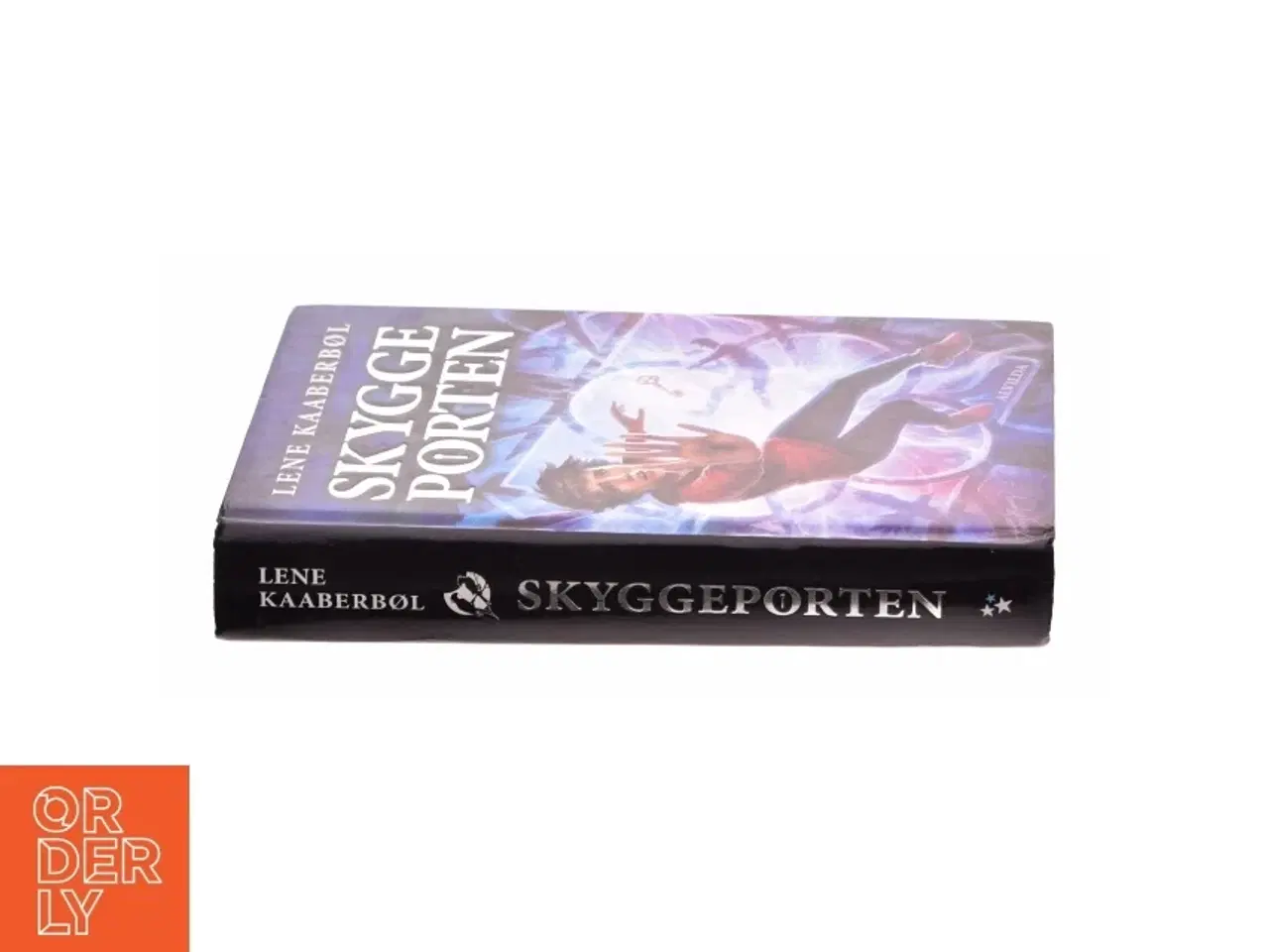 Billede 3 - Skyggeporten af Lene Kaaberbøl (Bog)