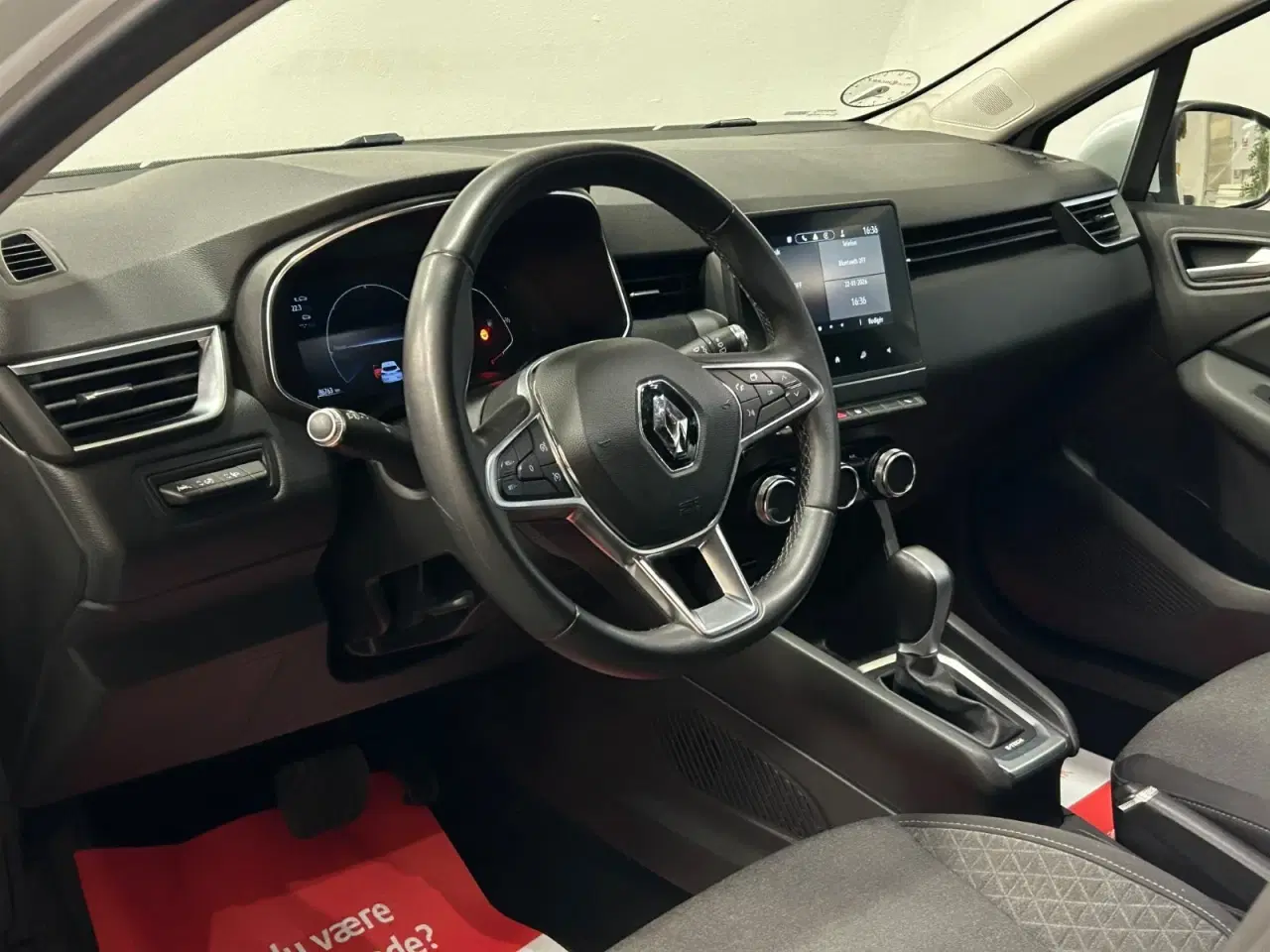 Billede 7 - Renault Clio V 1,6 E-Tech Zen