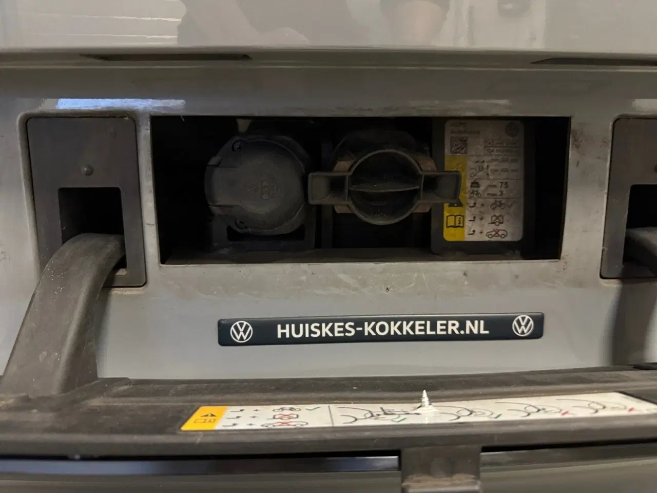 Billede 15 - VW ID.3 58 1ST Plus