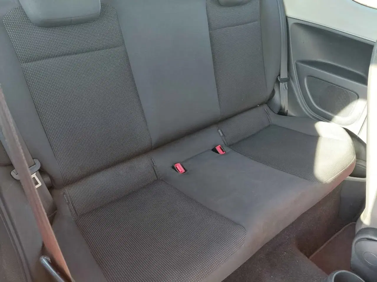 Billede 7 - VW UP Take UP 60 hk