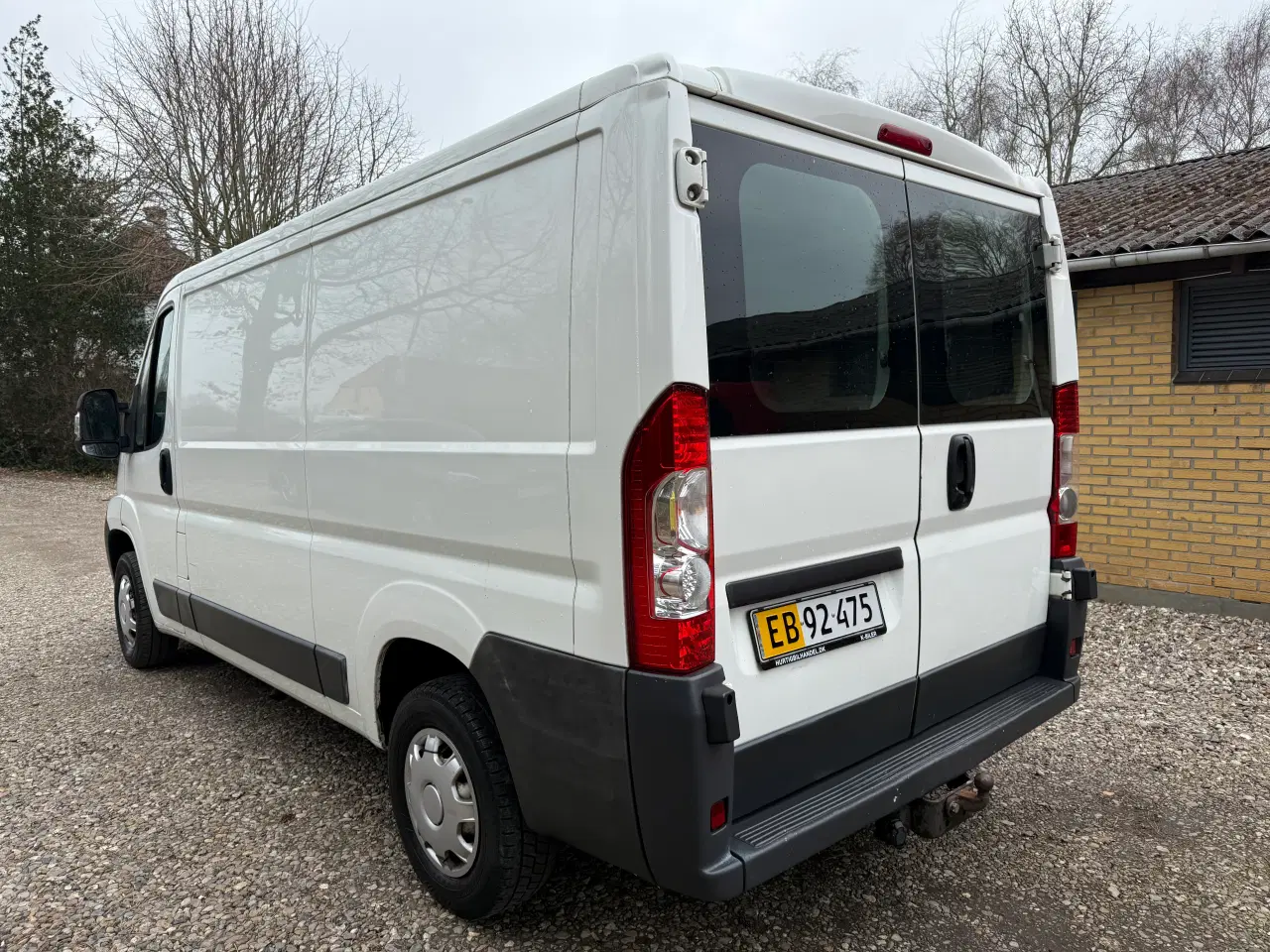 Billede 7 - 3000kg total vægt moms fri 