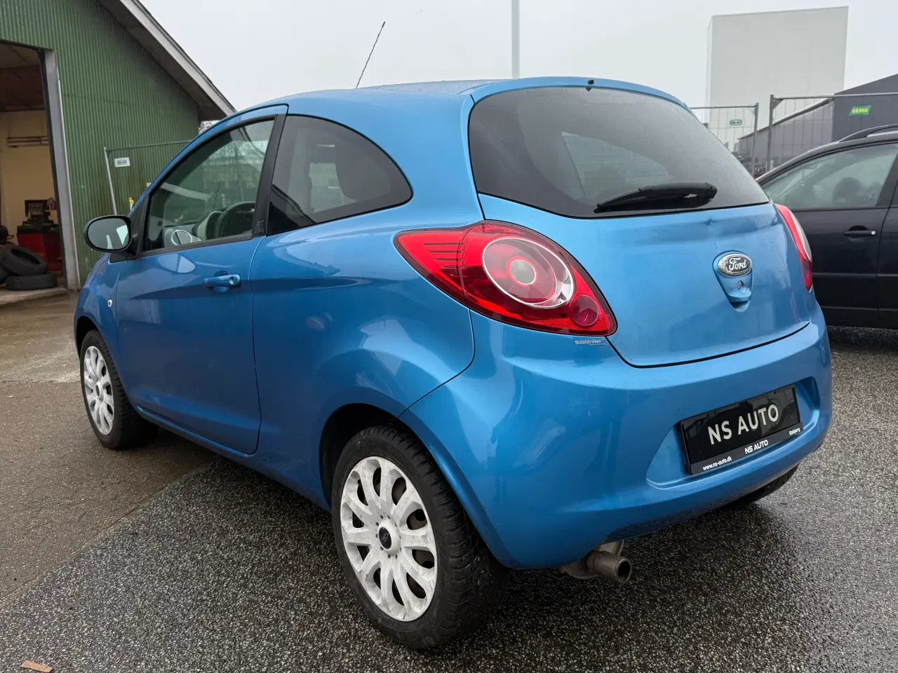 Billede 3 - Ford Ka 