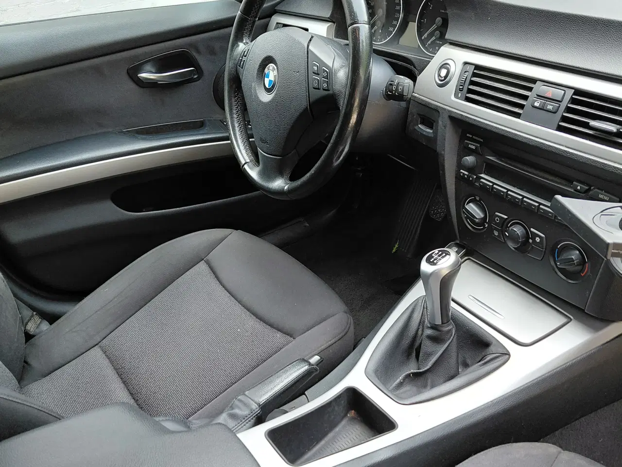 Billede 6 - pæn og velholdt ind som ude og meget velkørende