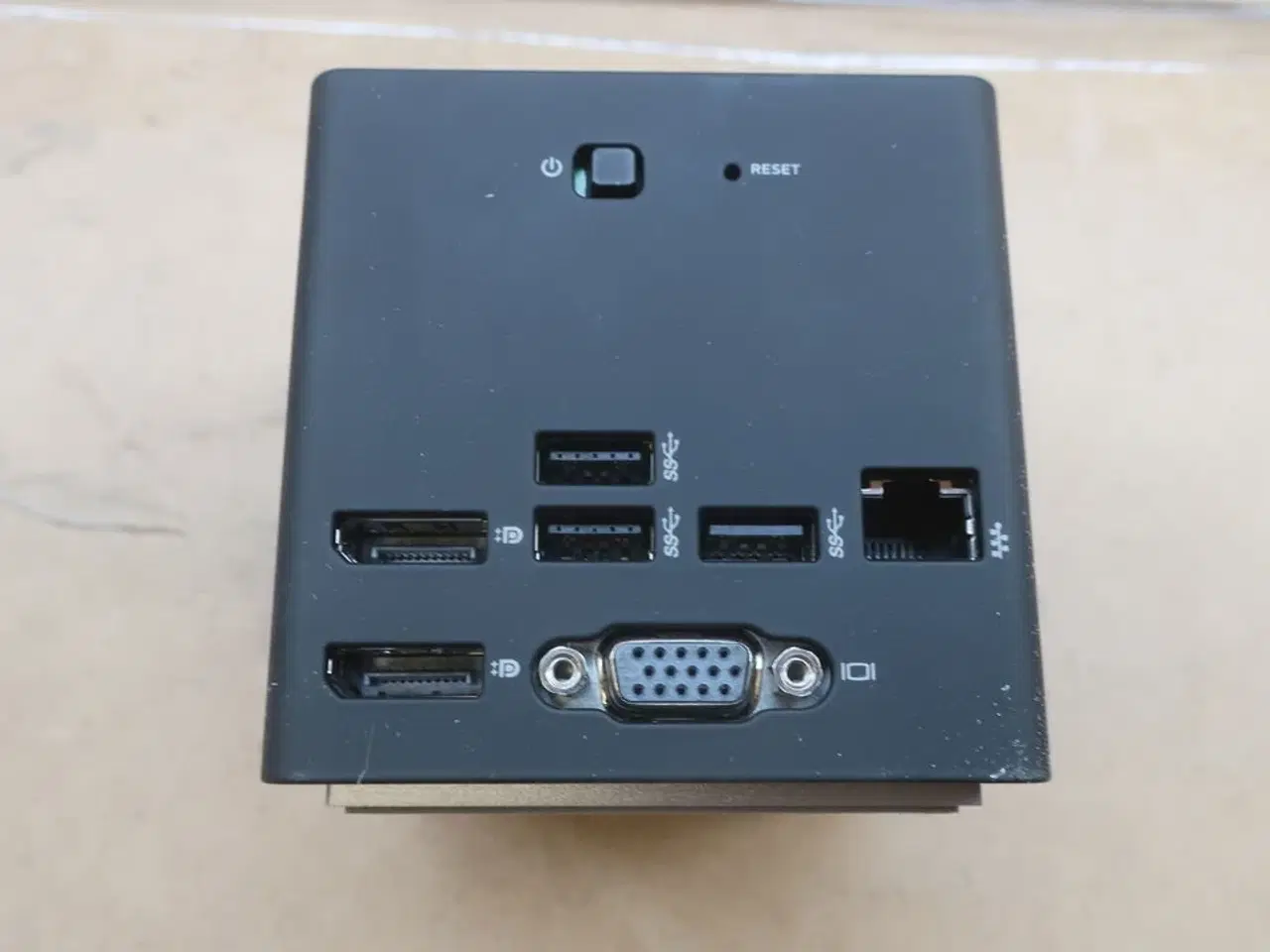 Billede 2 - HEWLETT-PACKARD