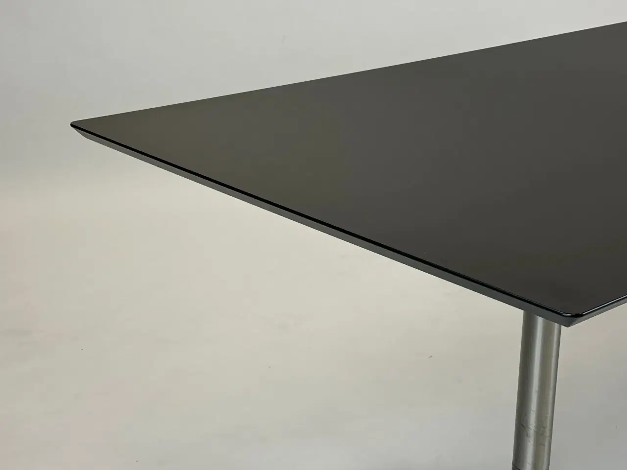 Billede 6 - Paustian Spinal Bord – Sort 220x90 cm