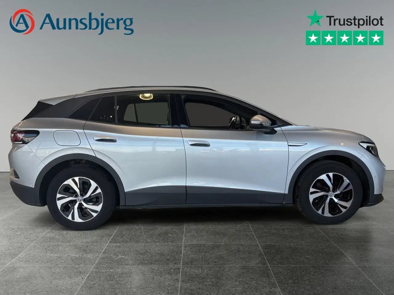 Billede 6 - VW ID.4 52 Pure Performance