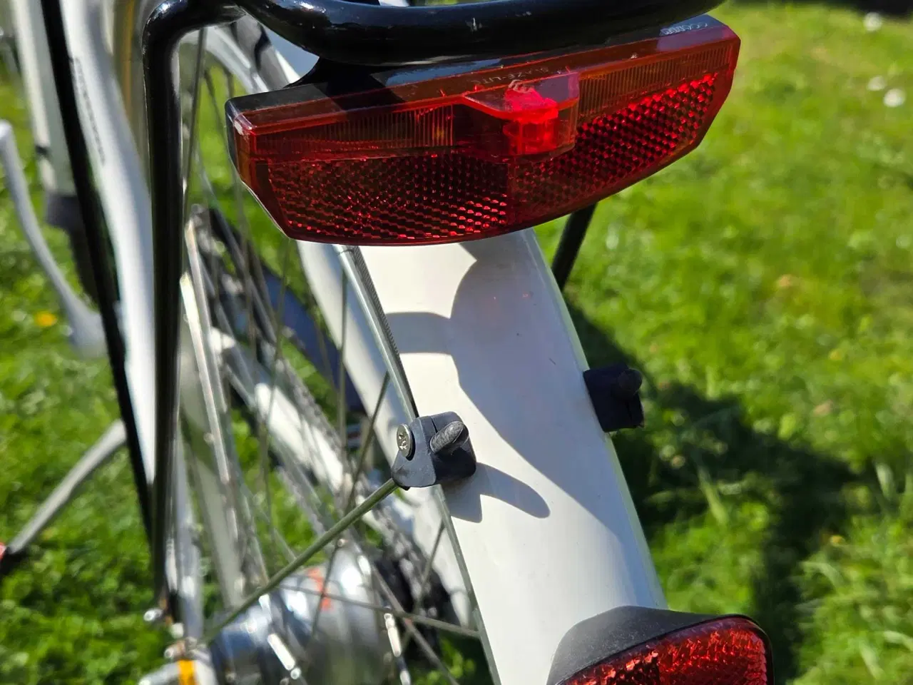 Billede 16 - SCO COMFORT 28"