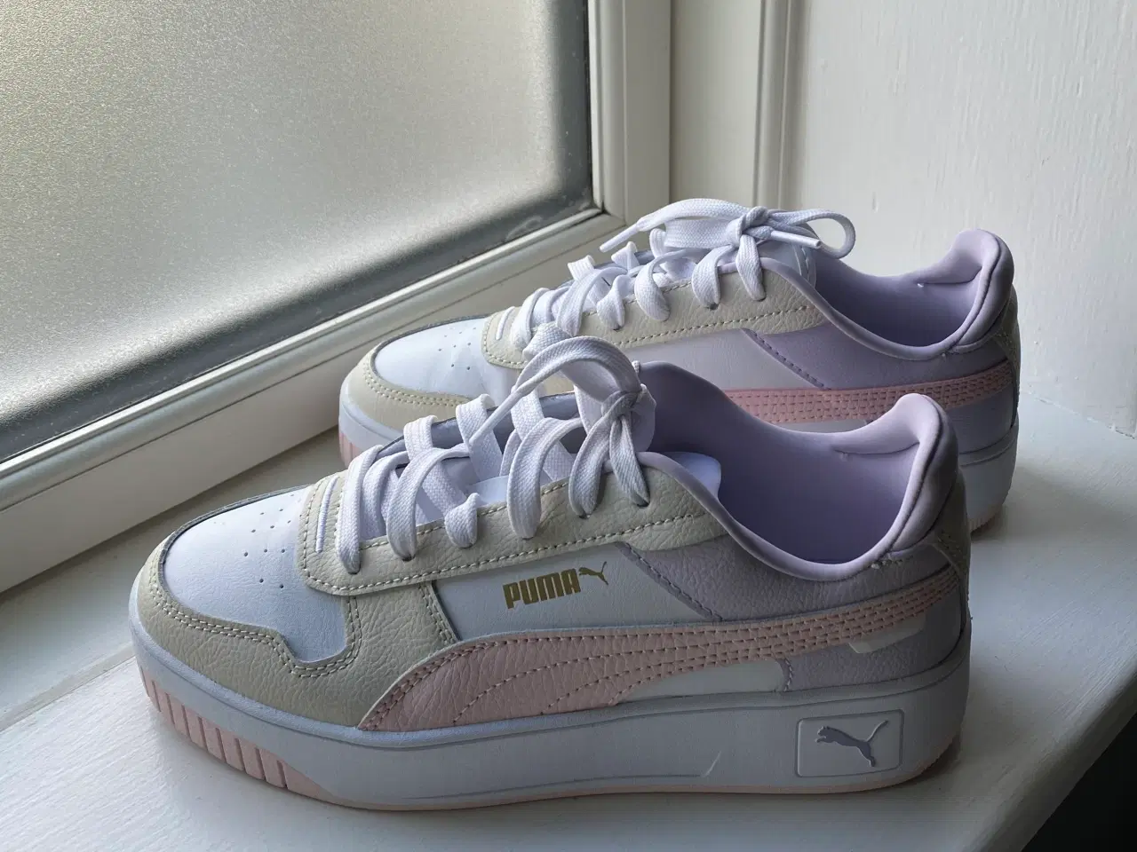 Billede 1 - Puma sneakers 