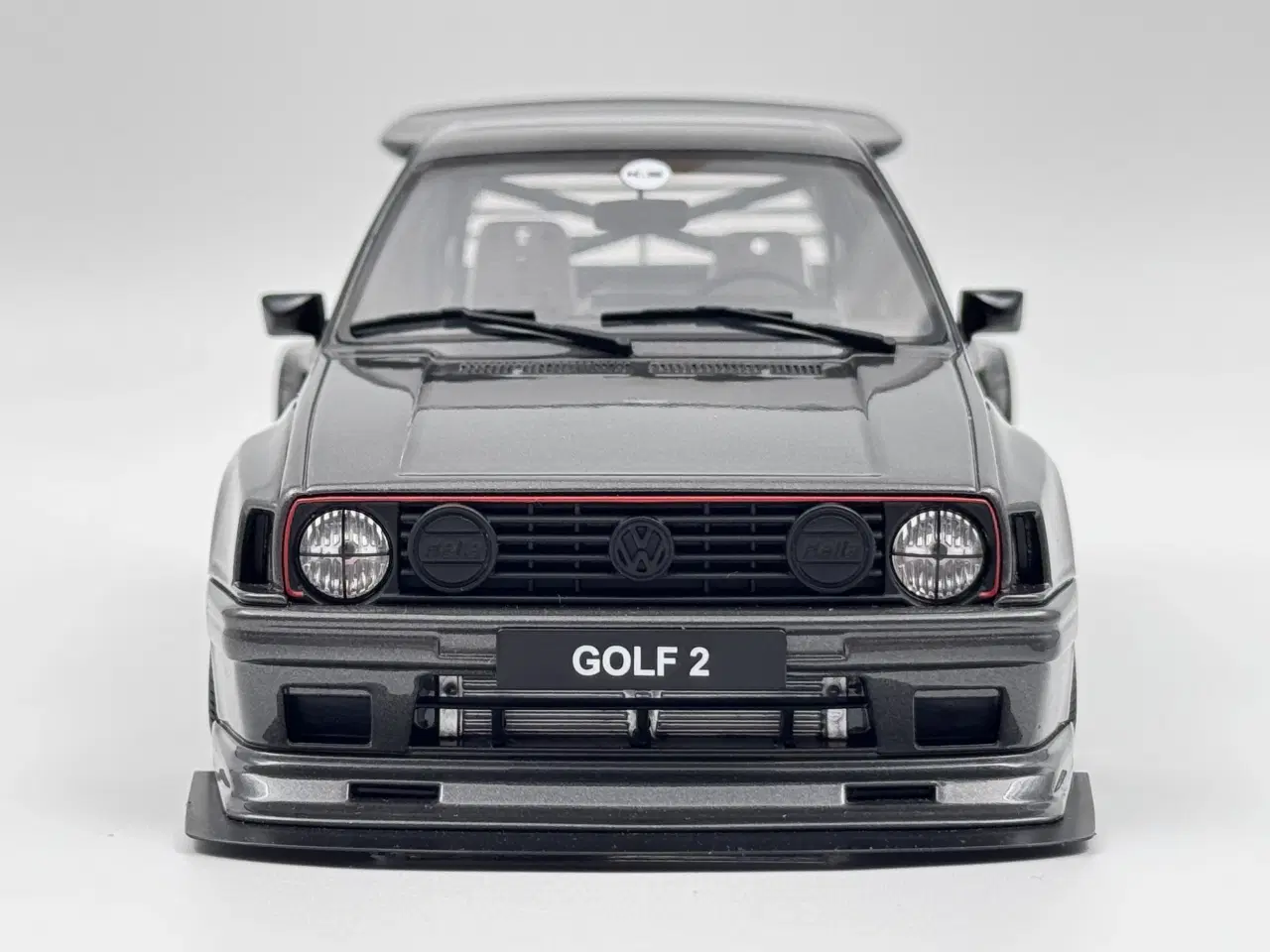 Billede 14 - 1984/2021 VW Golf GTi VR6 mk2 by Khyzyl Saleem