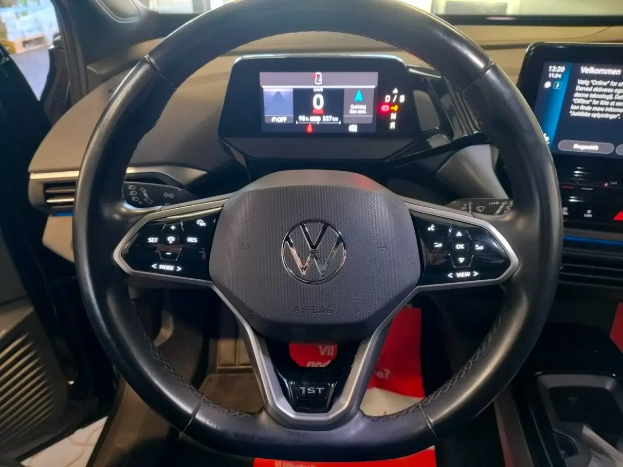 Billede 10 - VW ID.4 77 1ST Pro Performance