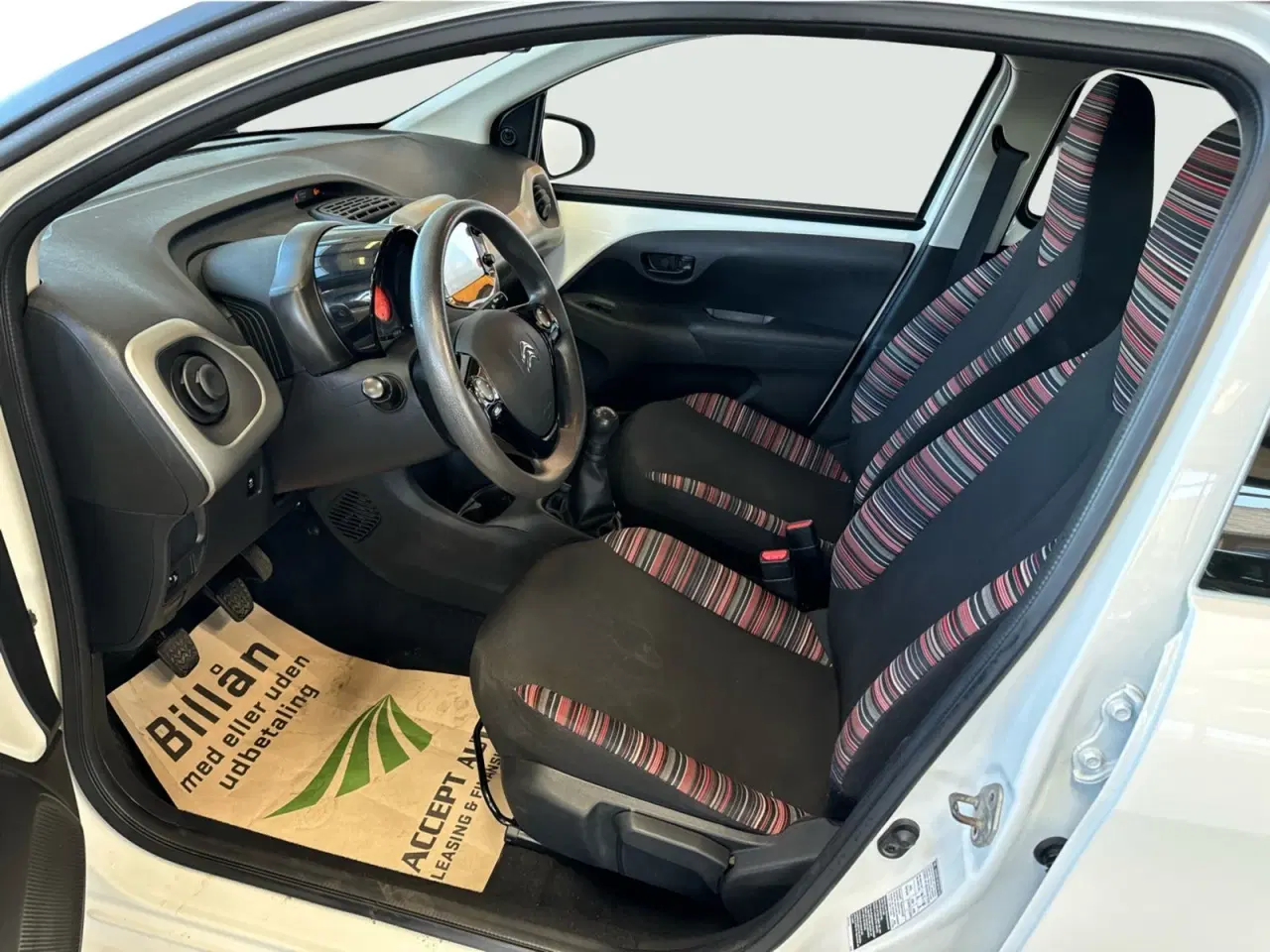 Billede 10 - Citroën C1 1,2 PureTech 82 Cool