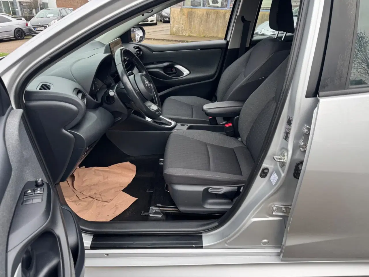 Billede 4 - Toyota Yaris 1,5 Hybrid H1 e-CVT