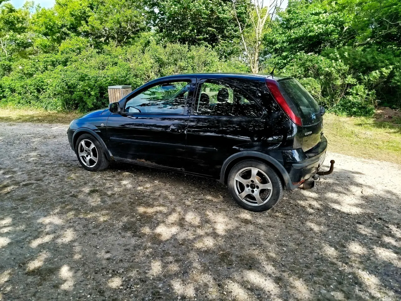 Billede 6 - Corsa 1.2 Twinport