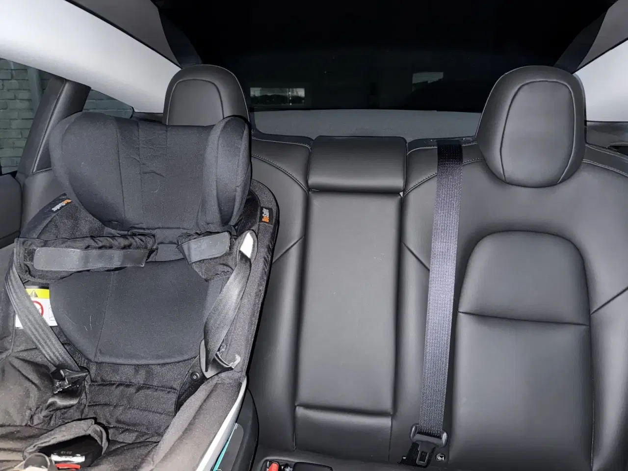 Billede 15 - Tesla Model 3  Standard Range+ RWD