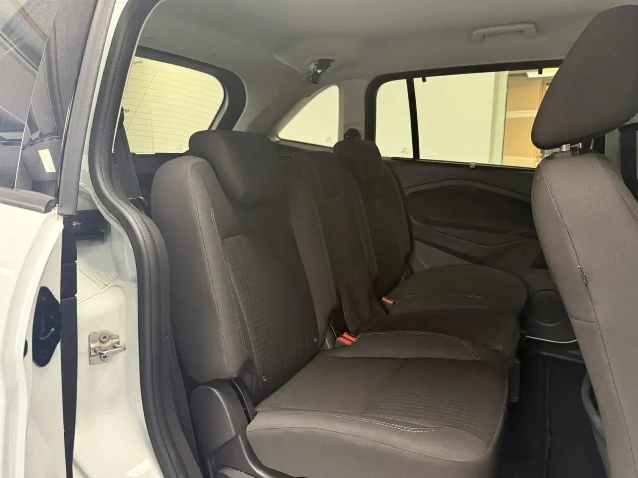 Billede 11 - Ford Grand C-MAX 1,0 EcoBoost Titanium Plus 125HK 6g