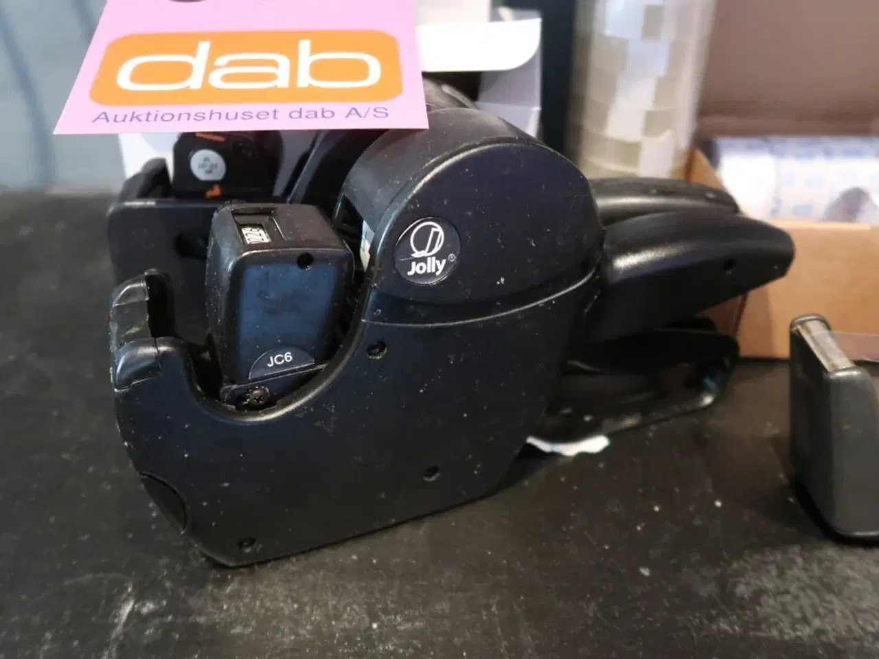 Billede 2 - Diverse kontorartikler