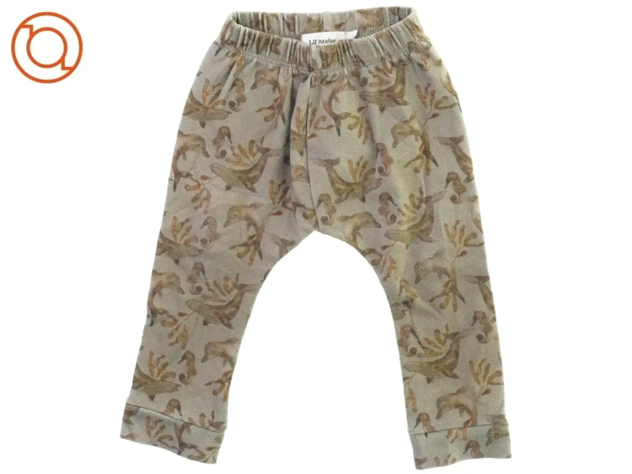 Billede 1 - Bukser fra Lil atelier (str. 68)