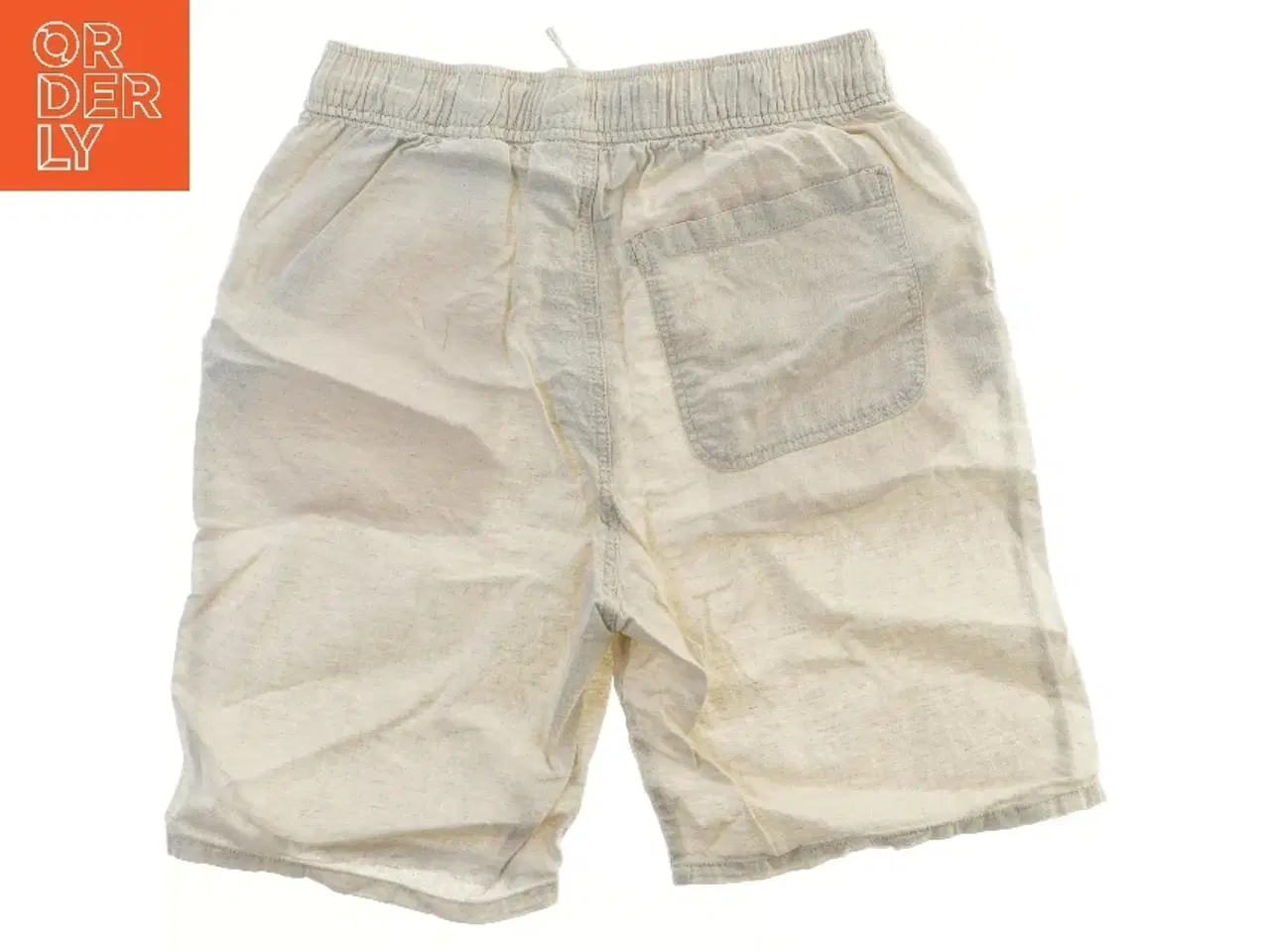 Billede 2 - Herreshorts med elastik i taljen fra H&M (str. 152)