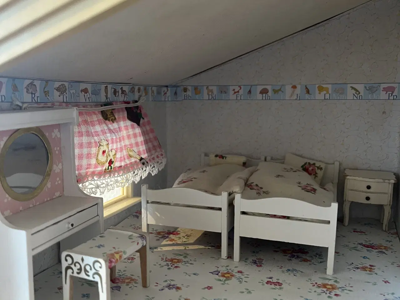 Billede 3 - Lundby dukkehus 