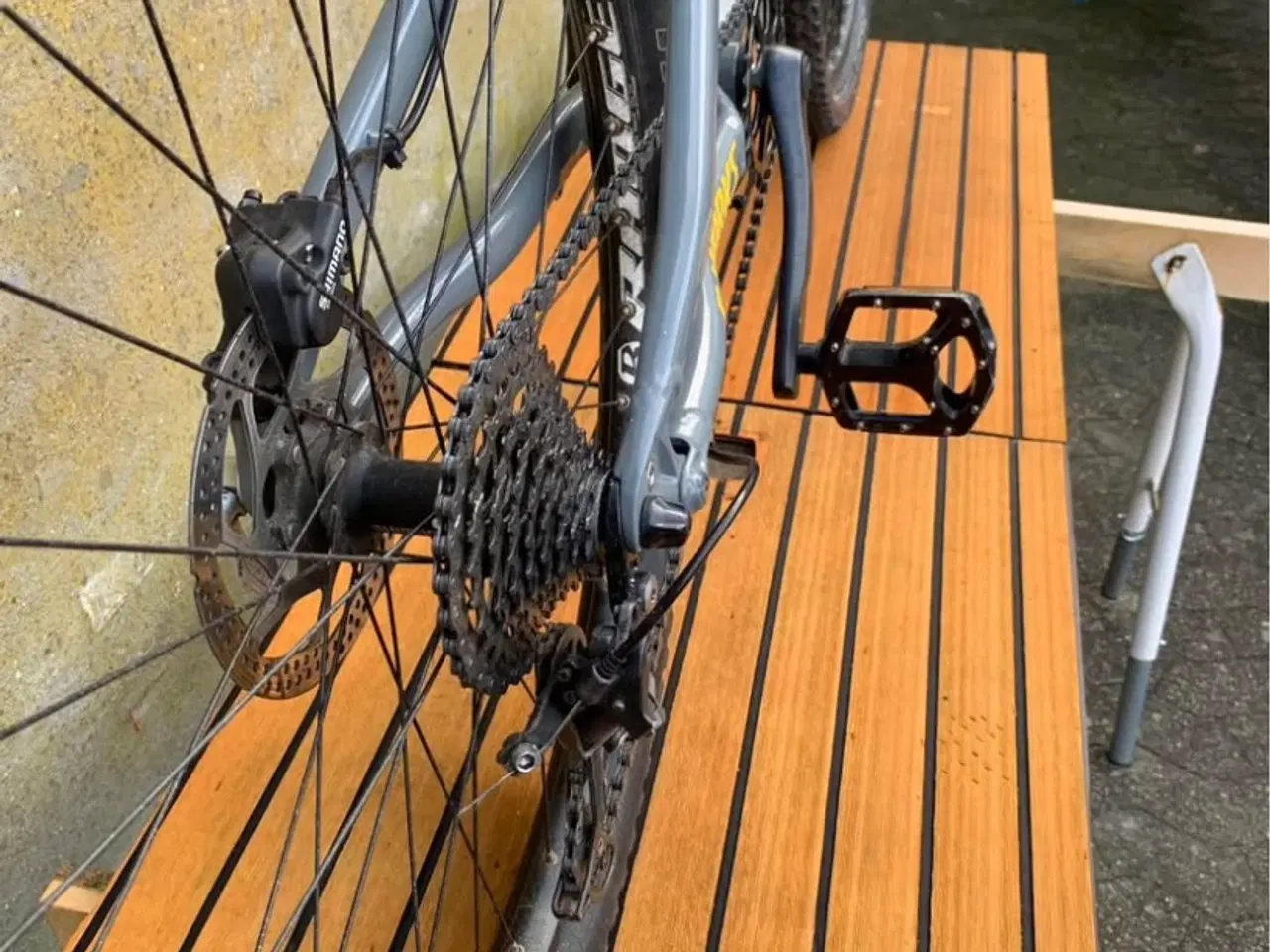 Billede 5 - Specialized mountainbike 