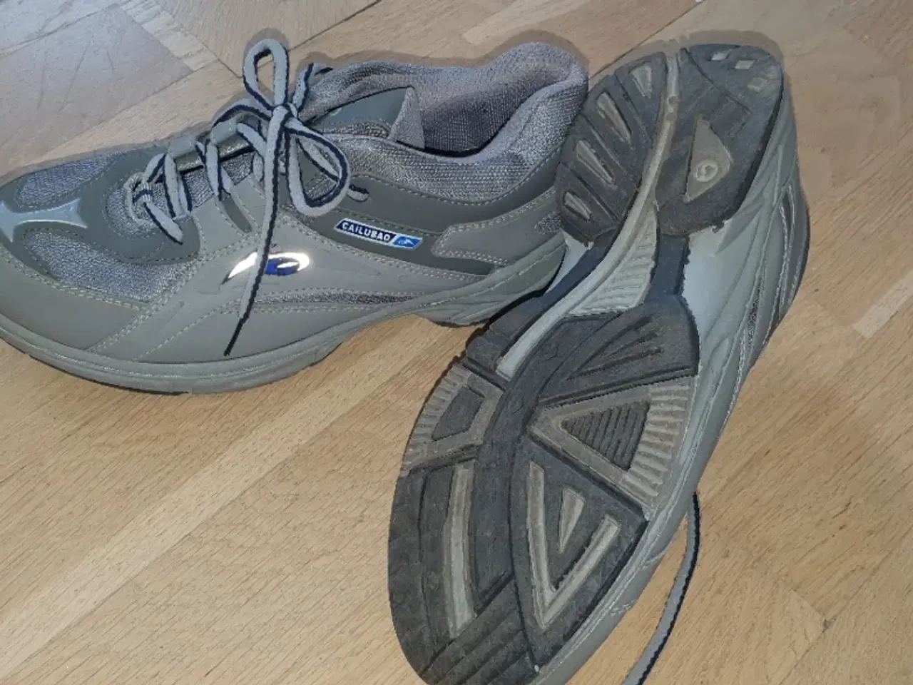 Billede 4 - Fritidssko	